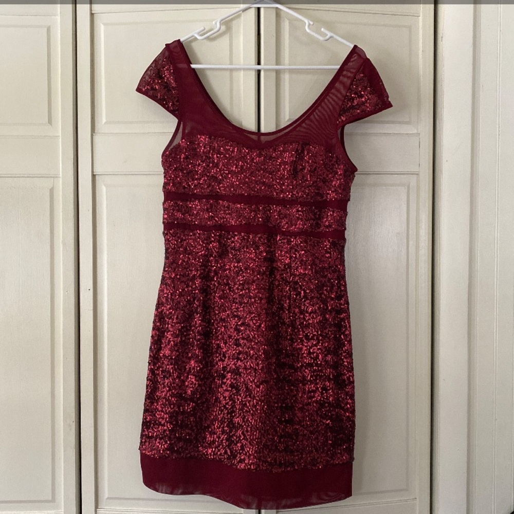 Betsey Johnson Dress